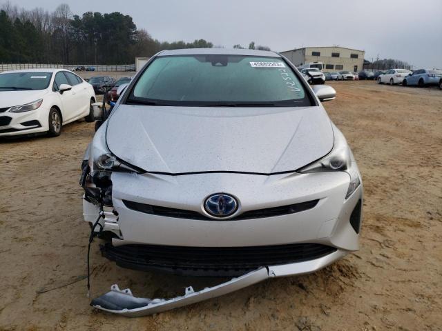 Photo 5 from auction – 2018 TOYOTA PRIUS with VIN JTDKARFU9J3552522