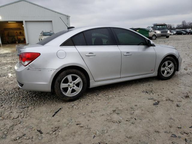 Photo 3 from auction – 2015 CHEVROLET CRUZE LT with VIN 1G1PC5SB4F7199807
