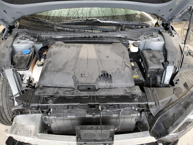 Photo 11 from auction – 2022 KIA EV6 LIGHT with VIN KNDC3DLC6N5030857