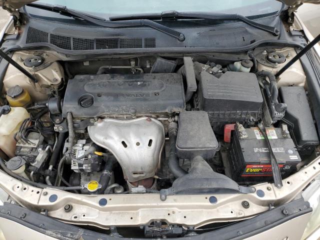 Photo 11 from auction – 2008 TOYOTA CAMRY CE with VIN 4T4BE46K88R012526