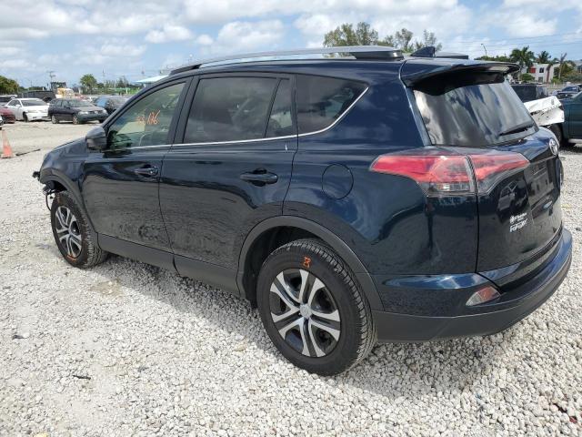 Photo 2 from auction – 2018 TOYOTA RAV4 LE with VIN JTMZFREV1JJ155649