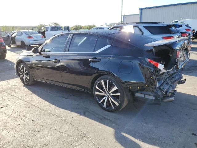 Photo 2 from auction – 2019 NISSAN ALTIMA SR with VIN 1N4BL4CV3KC247423