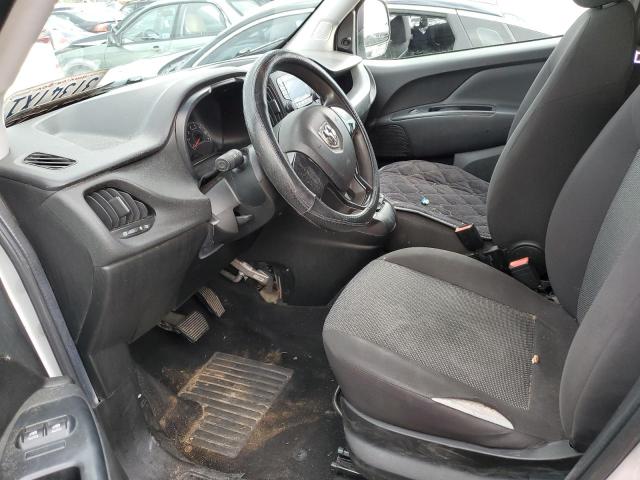 Photo 7 from auction – 2016 RAM PROMASTER with VIN ZFBERFAT2G6B30799
