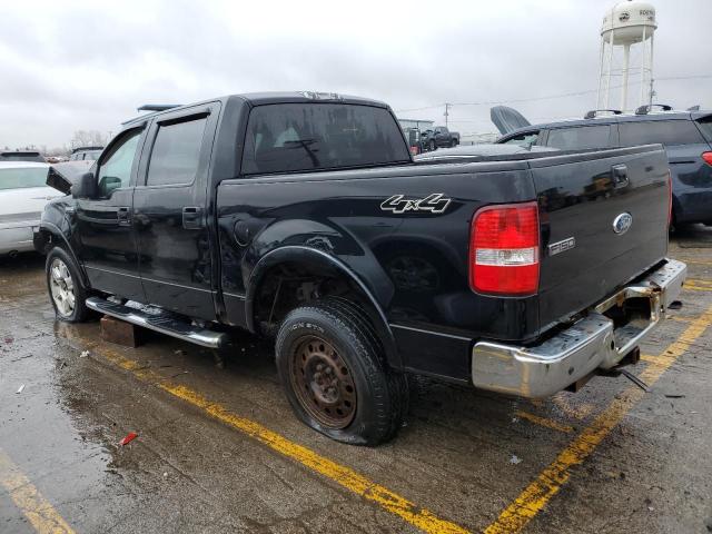 Photo 2 from auction – 2008 FORD F150 SUPER with VIN 1FTPW14V28FA13978