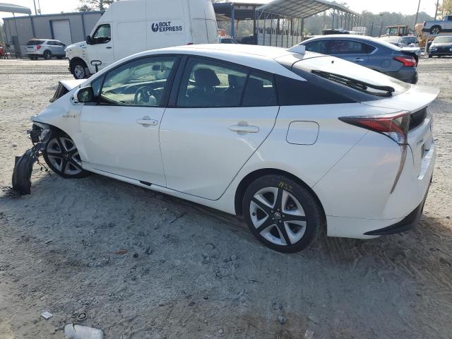 Photo 2 from auction – 2016 TOYOTA PRIUS with VIN JTDKARFU5G3024064