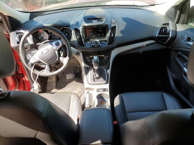 Photo 8 from auction – 2013 FORD ESCAPE SEL with VIN 1FMCU9H90DUD22611