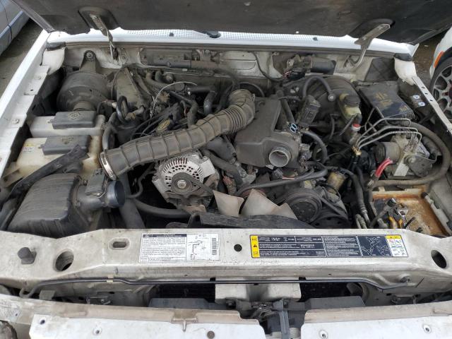 Photo 11 from auction – 2002 FORD RANGER SUP with VIN 1FTYR14U62PA31341