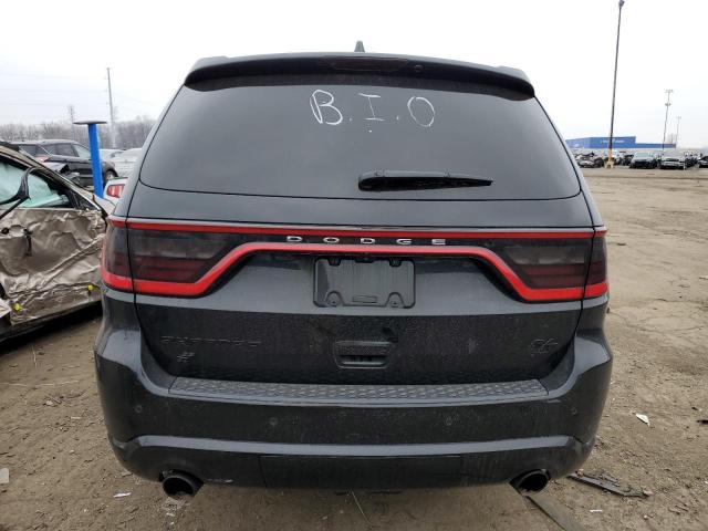 Photo 6 from auction – 2019 DODGE DURANGO R/ with VIN 1C4SDJCTXKC585809