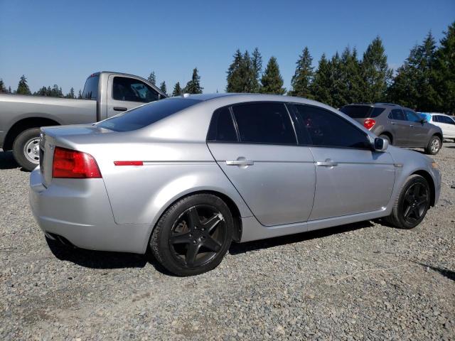 Photo 3 from auction – 2006 ACURA 3.2 TL with VIN 19UUA66276A013147