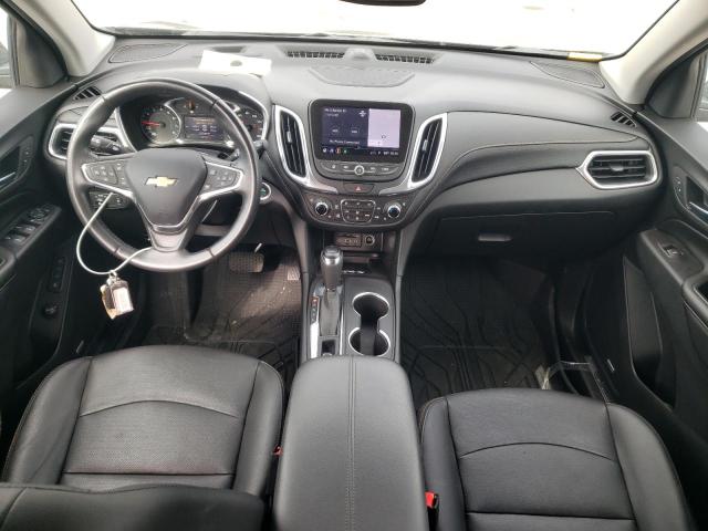Photo 8 from auction – 2020 CHEVROLET EQUINOX PR with VIN 2GNAXPEX1L6255869