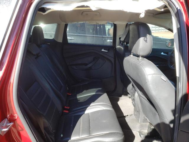 Photo 10 from auction – 2019 FORD ESCAPE SEL with VIN 1FMCU0HD1KUC05066