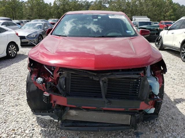 Photo 5 from auction – 2020 CHEVROLET EQUINOX LT with VIN 3GNAXKEVXLL258198