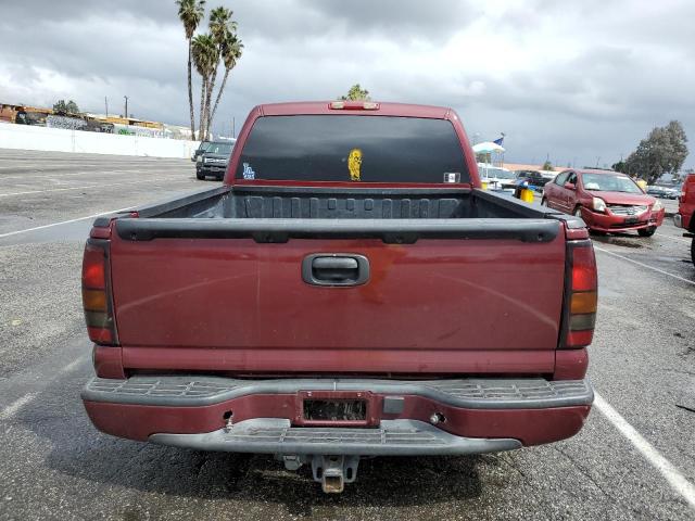 Photo 6 from auction – 2006 GMC NEW SIERRA with VIN 2GTEC13T361240522