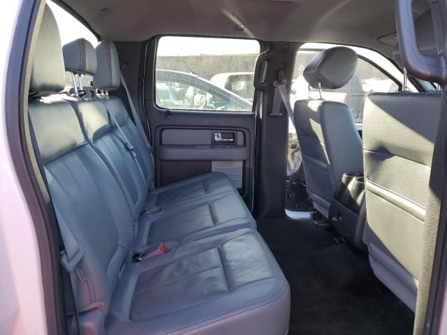 Photo 10 from auction – 2014 FORD F150 SUPER with VIN 1FTFW1CT9EKF19032