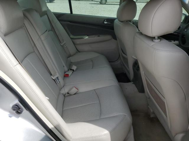 Photo 10 from auction – 2011 INFINITI G37 with VIN JN1CV6AR3BM405637