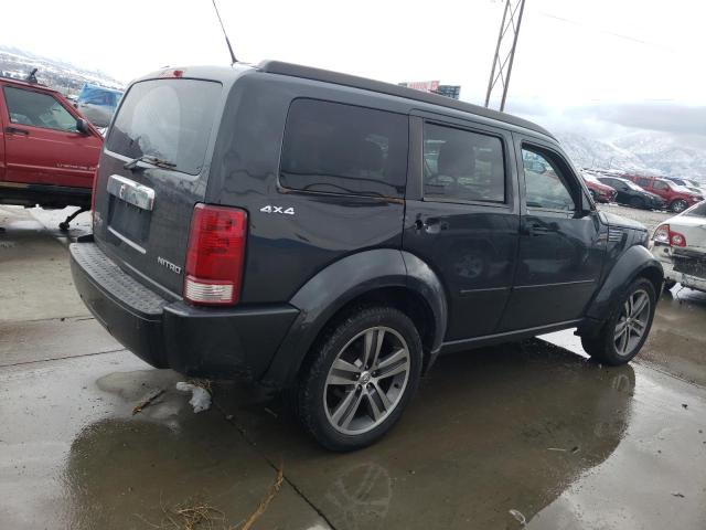 Photo 3 from auction – 2011 DODGE NITRO SHOC with VIN 1D4PU7GX4BW508036