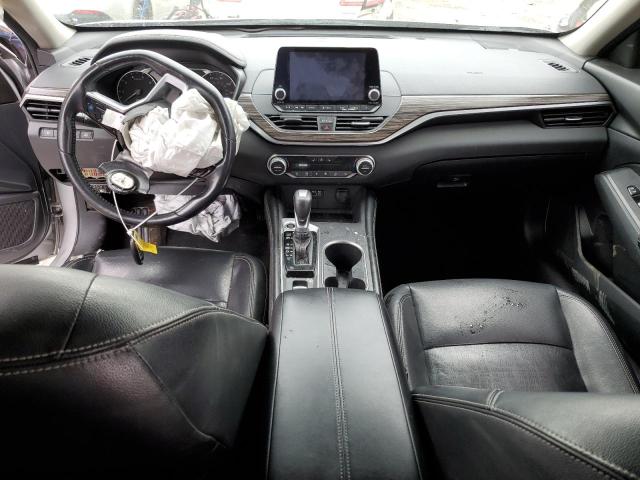 Photo 8 from auction – 2019 NISSAN ALTIMA SL with VIN 1N4BL4EV1KC230908