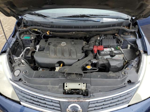 Photo 11 from auction – 2009 NISSAN VERSA with VIN 3N1BC13E79L355327