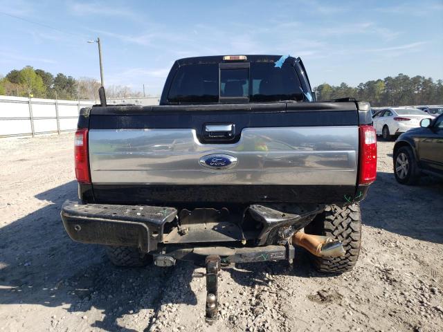 Photo 6 from auction – 2016 FORD F250 SUPER with VIN 1FT7W2BT6GEC10048