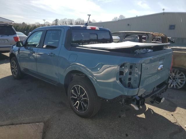 Photo 2 from auction – 2022 FORD MAVERICK X with VIN 3FTTW8E30NRA95910