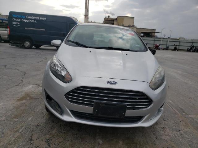 Photo 5 from auction – 2016 FORD FIESTA SE with VIN 3FADP4EJ5GM190915