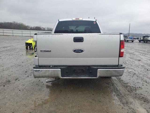 Photo 6 from auction – 2004 FORD F150 SUPER with VIN 1FTRW14W94FA08210