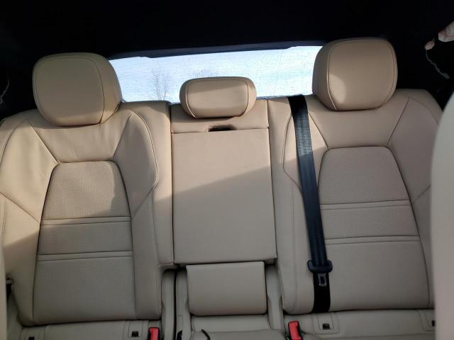 Photo 10 from auction – 2022 PORSCHE CAYENNE E with VIN WP1BE2AY4NDA51042
