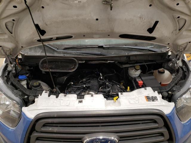 Photo 12 from auction – 2016 FORD TRANSIT T- with VIN 1FTBW2ZG4GKB06789