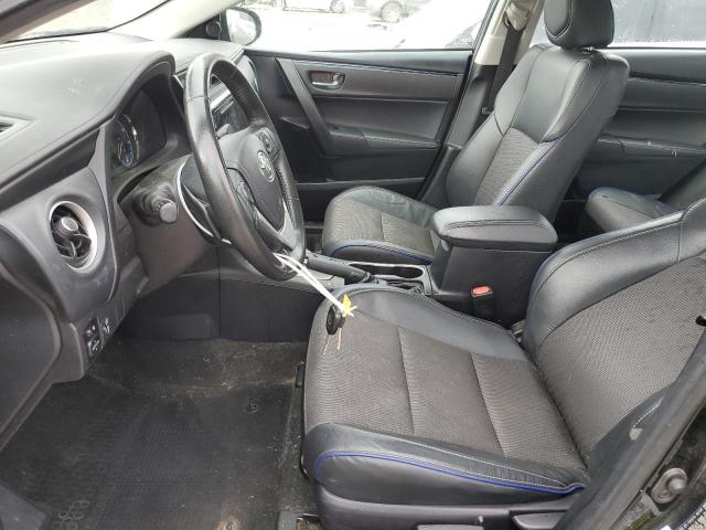 Photo 7 from auction – 2019 TOYOTA COROLLA L with VIN 2T1BURHE7KC218737