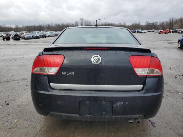Photo 6 from auction – 2011 MERCURY MILAN with VIN 3MEHM0HA0BR603469