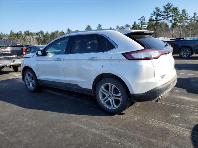 Photo 2 from auction – 2017 FORD EDGE TITAN with VIN 2FMPK4K9XHBB98572