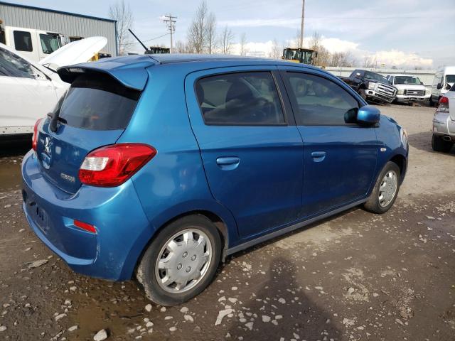 Photo 3 from auction – 2017 MITSUBISHI MIRAGE ES with VIN ML32A3HJ6HH018264