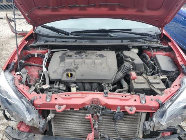 Photo 11 from auction – 2017 TOYOTA COROLLA L with VIN 2T1BURHE8HC821043