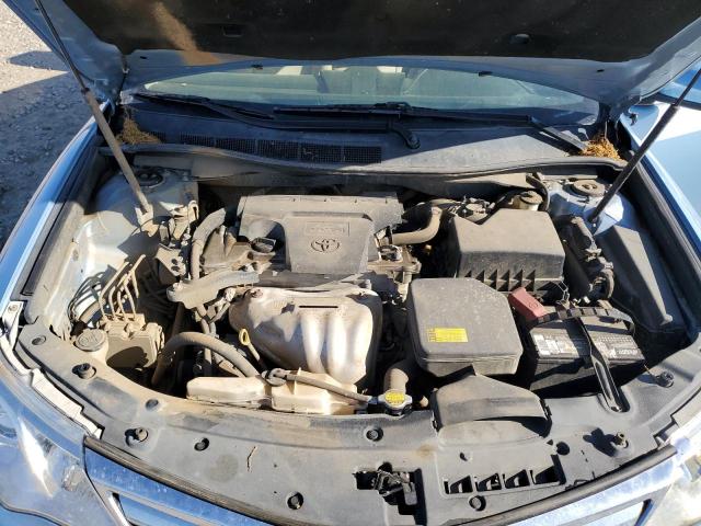 Photo 11 from auction – 2014 TOYOTA CAMRY L with VIN 4T1BF1FK9EU737313