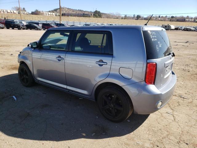 Photo 2 from auction – 2010 TOYOTA SCION XB with VIN JTLZE4FE4A1117860