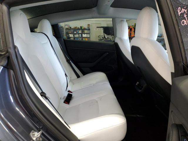 Photo 10 from auction – 2023 TESLA MODEL 3 with VIN 5YJ3E1EA3PF398869