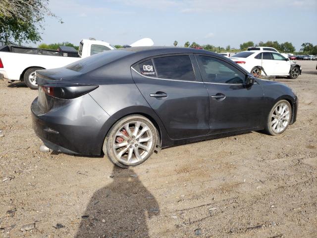 Photo 3 from auction – 2016 MAZDA 3 TOURING with VIN JM1BM1W31G1295859