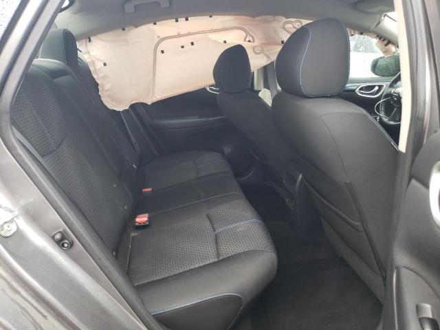 Photo 10 from auction – 2017 NISSAN SENTRA S with VIN 3N1AB7AP1HY224448