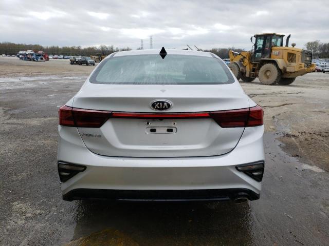 Photo 6 from auction – 2021 KIA FORTE FE with VIN 3KPF24AD0ME333793