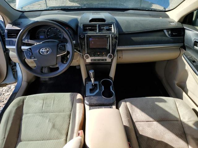 Photo 8 from auction – 2014 TOYOTA CAMRY L with VIN 4T1BF1FK9EU737313