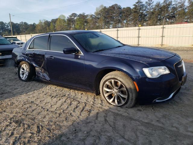 Photo 4 from auction – 2015 CHRYSLER 300 LIMITE with VIN 2C3CCAAG1FH921299