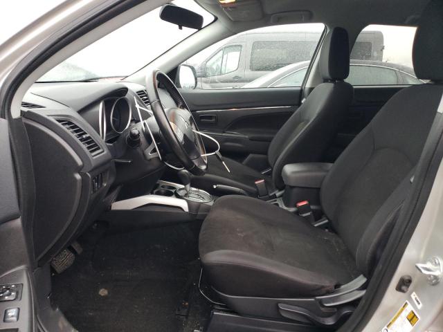 Photo 7 from auction – 2013 MITSUBISHI OUTLANDER with VIN 4A4AP3AU1DE004076