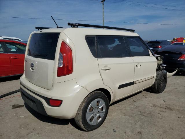Photo 3 from auction – 2012 KIA SOUL with VIN KNDJT2A54C7422902
