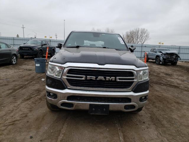 Photo 5 from auction – 2019 RAM 1500 BIG H with VIN 1C6SRFFT5KN575887