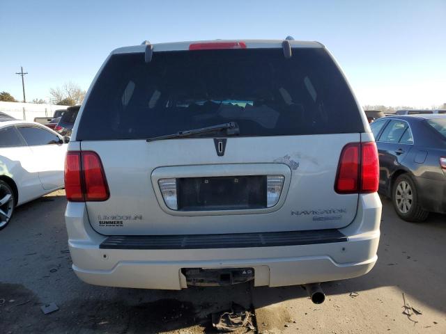 Photo 6 from auction – 2006 LINCOLN NAVIGATOR with VIN 5LMFU285X6LJ09964