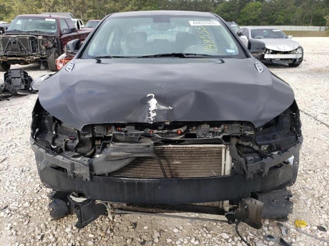 Photo 5 from auction – 2012 BUICK LACROSSE C with VIN 1G4GB5E38CF211226