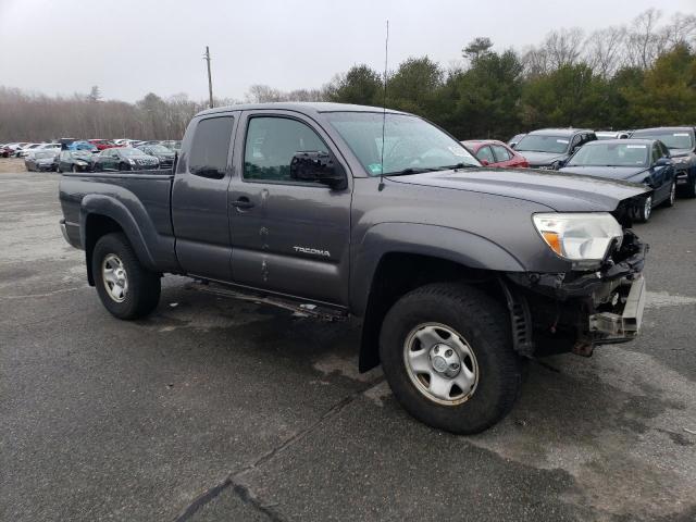 Photo 4 from auction – 2014 TOYOTA TACOMA with VIN 5TFUU4EN7EX108048
