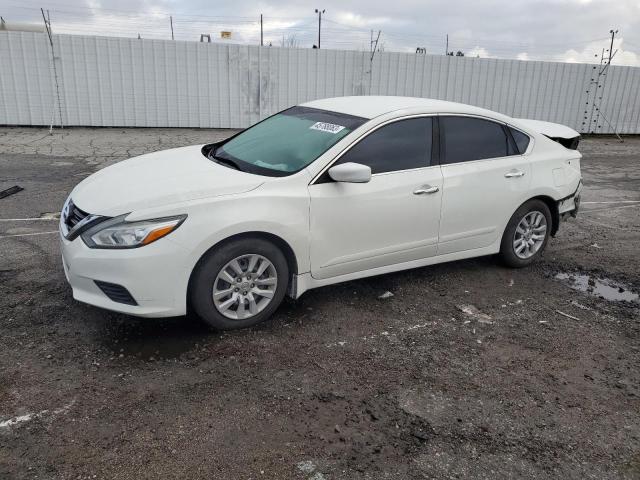 Photo 1 from auction – 2016 NISSAN ALTIMA 2.5 with VIN 1N4AL3AP6GC237387