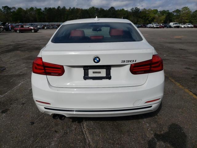 Photo 6 from auction – 2018 BMW 330 I with VIN WBA8B9G51JNV00429