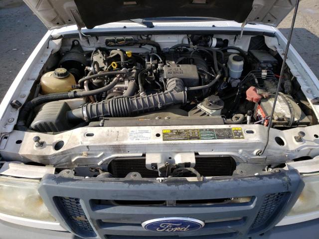 Photo 11 from auction – 2010 FORD RANGER with VIN 1FTKR1AD2APA29353